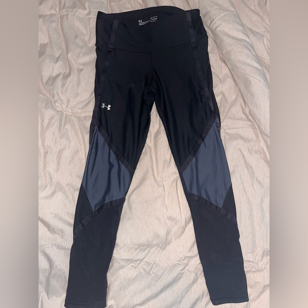 Women’s leggings- under armour